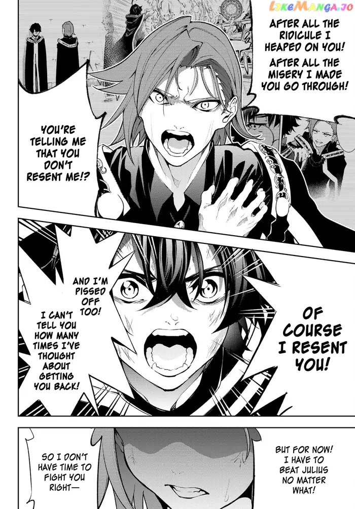 Wistoria: Wand and Sword Chapter 8 image 20_optimized